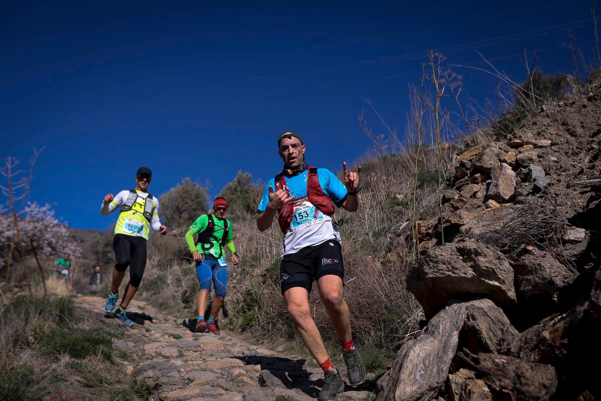 Si has estado en la carrera d eeste domingo aquí te puedes buscar