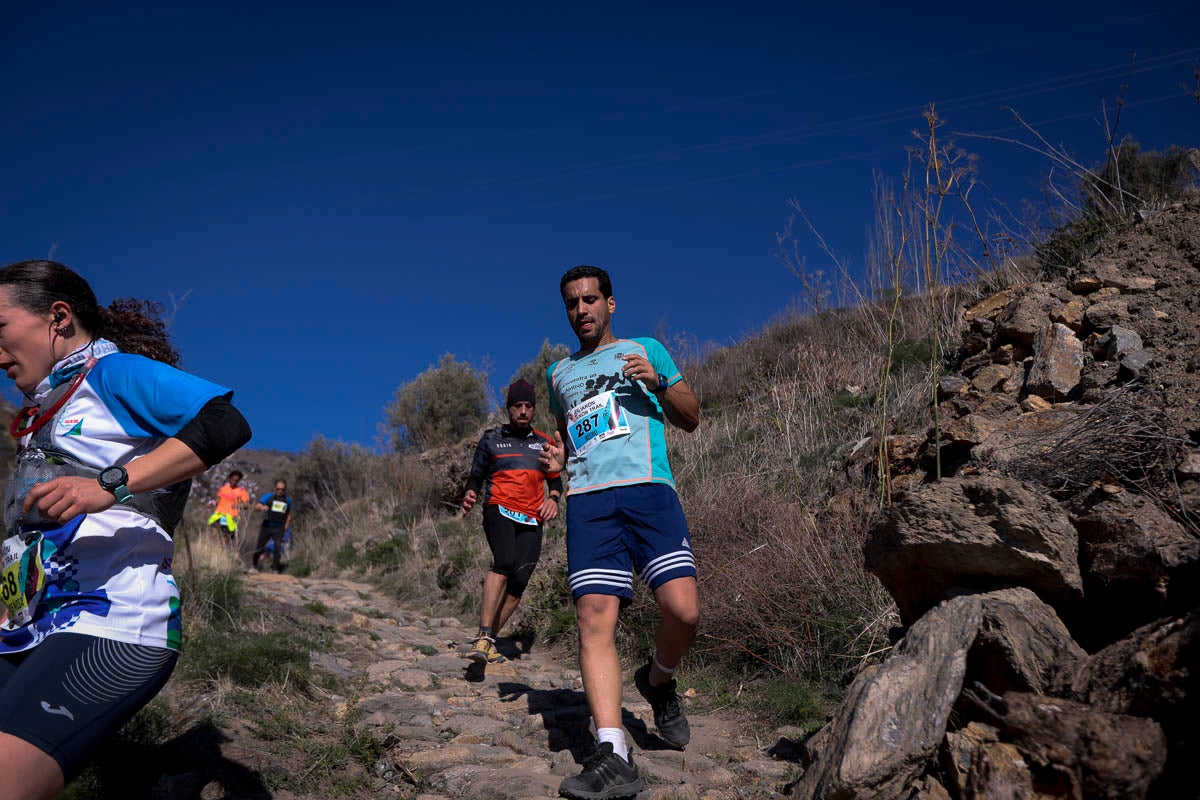 Si has estado en la carrera d eeste domingo aquí te puedes buscar