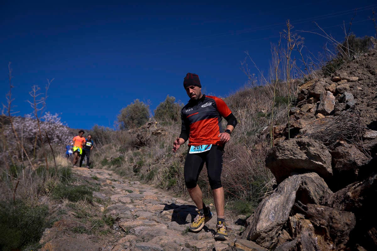 Si has estado en la carrera d eeste domingo aquí te puedes buscar