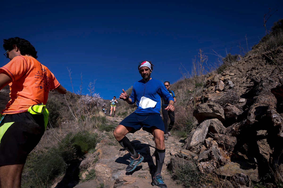 Si has estado en la carrera d eeste domingo aquí te puedes buscar