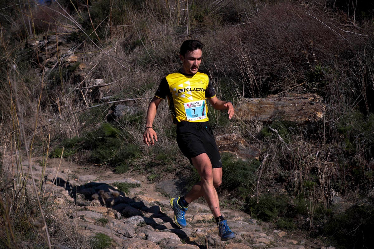 Si has estado en la carrera d eeste domingo aquí te puedes buscar