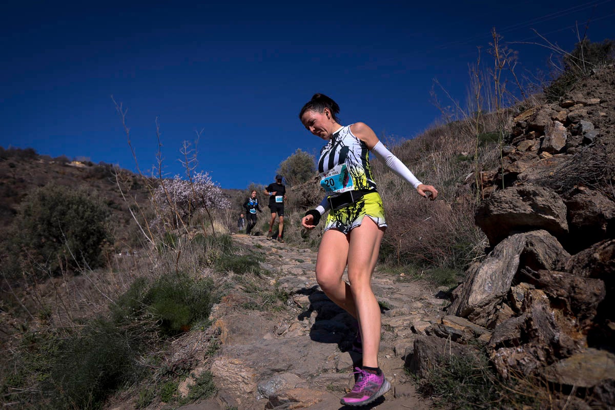 Si has estado en la carrera d eeste domingo aquí te puedes buscar