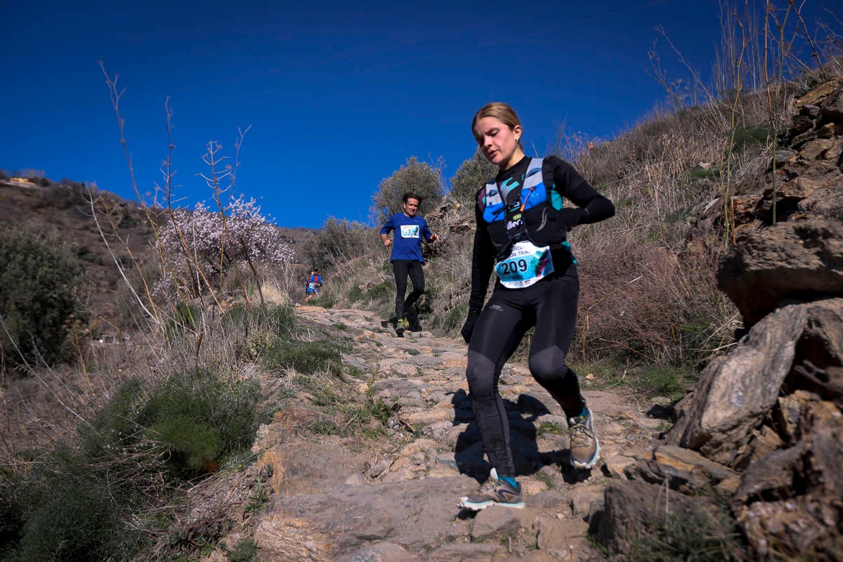 Si has estado en la carrera d eeste domingo aquí te puedes buscar