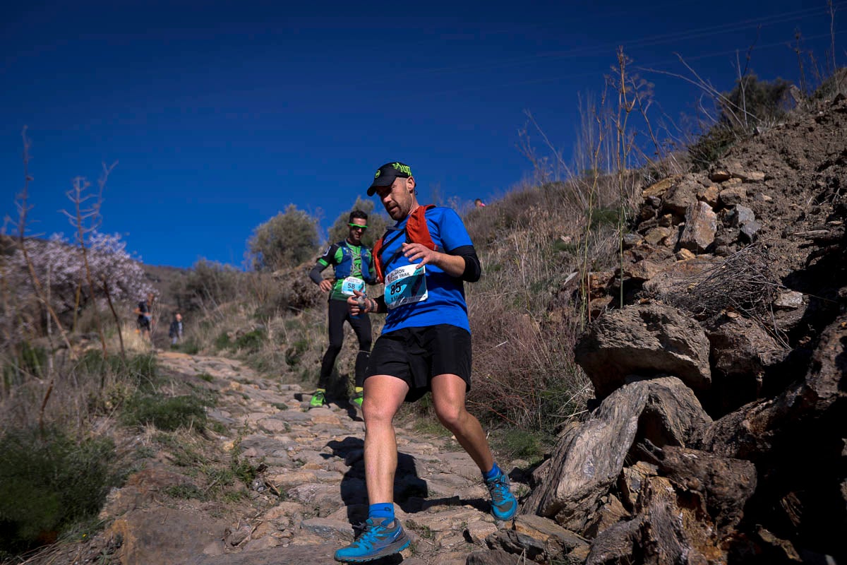 Si has estado en la carrera d eeste domingo aquí te puedes buscar