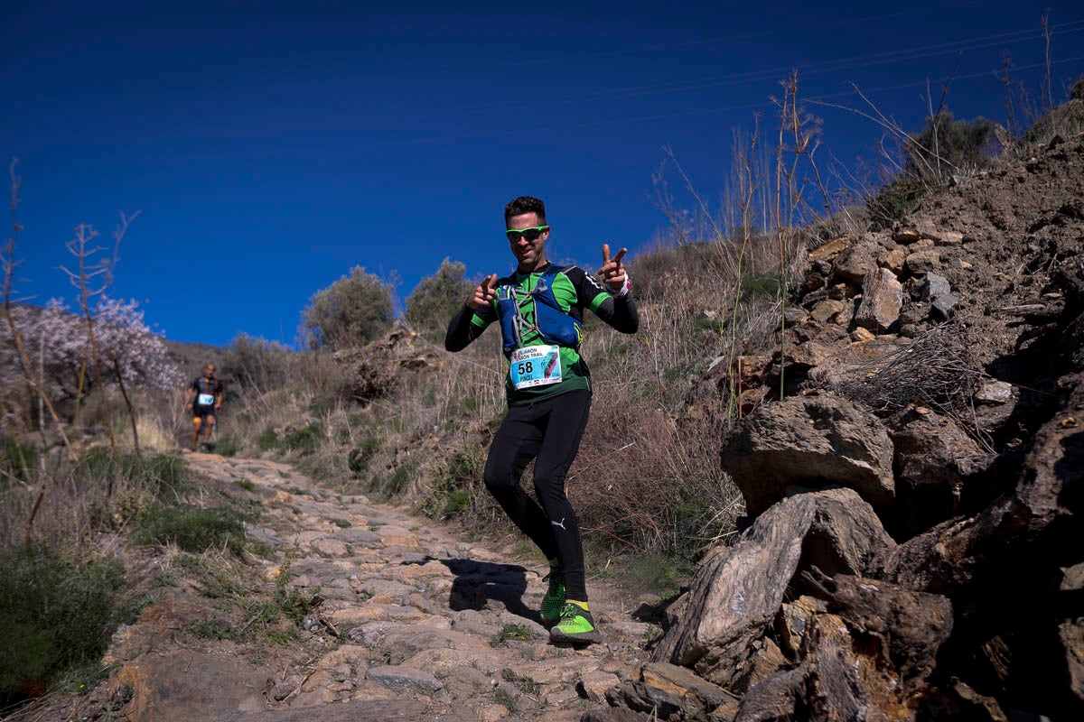 Si has estado en la carrera d eeste domingo aquí te puedes buscar
