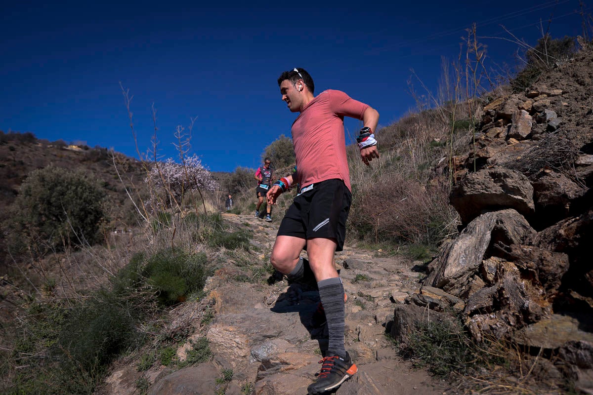 Si has estado en la carrera d eeste domingo aquí te puedes buscar