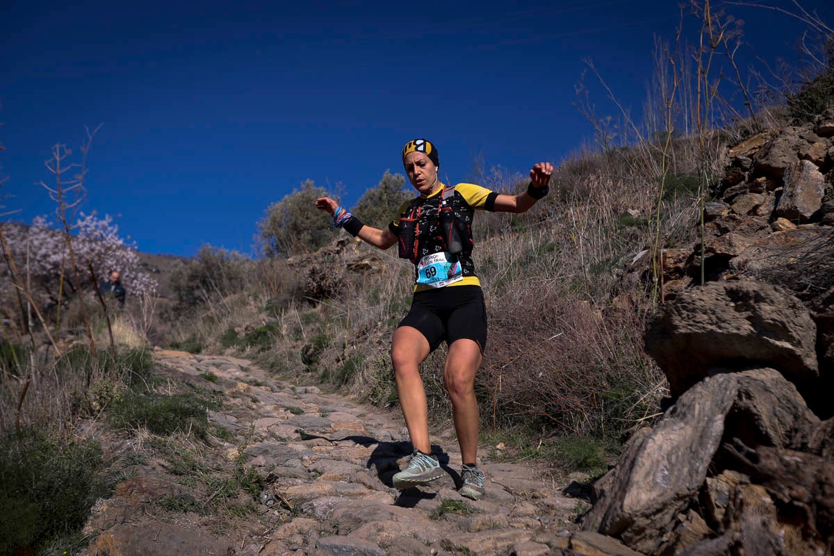 Si has estado en la carrera d eeste domingo aquí te puedes buscar