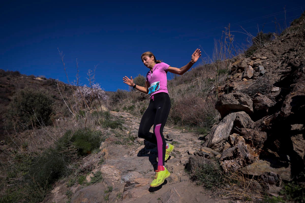 Si has estado en la carrera d eeste domingo aquí te puedes buscar
