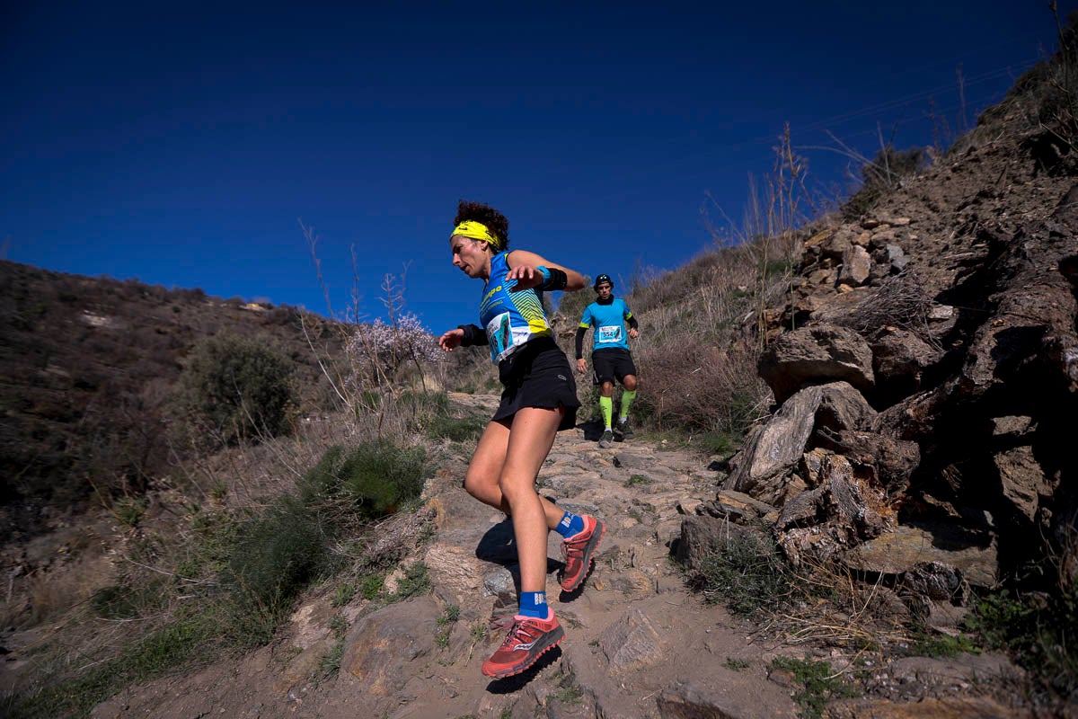 Si has estado en la carrera d eeste domingo aquí te puedes buscar
