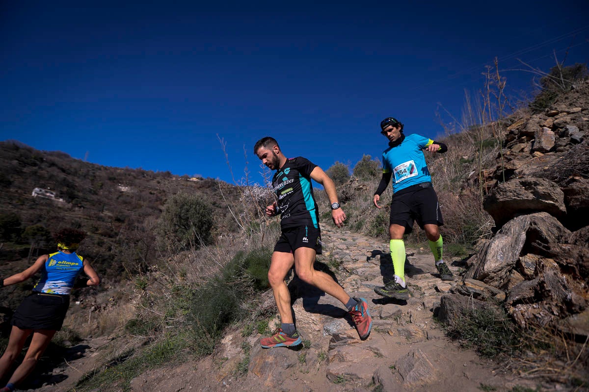 Si has estado en la carrera d eeste domingo aquí te puedes buscar