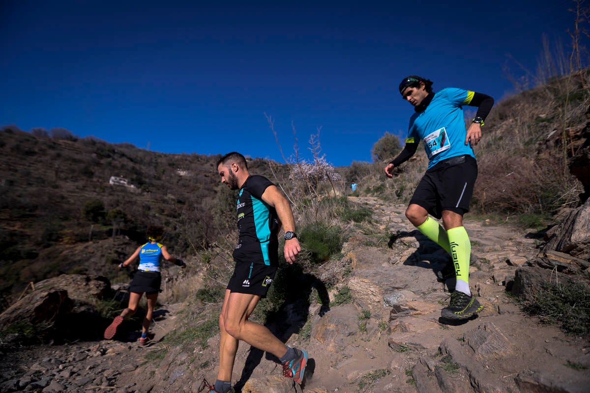 Si has estado en la carrera d eeste domingo aquí te puedes buscar