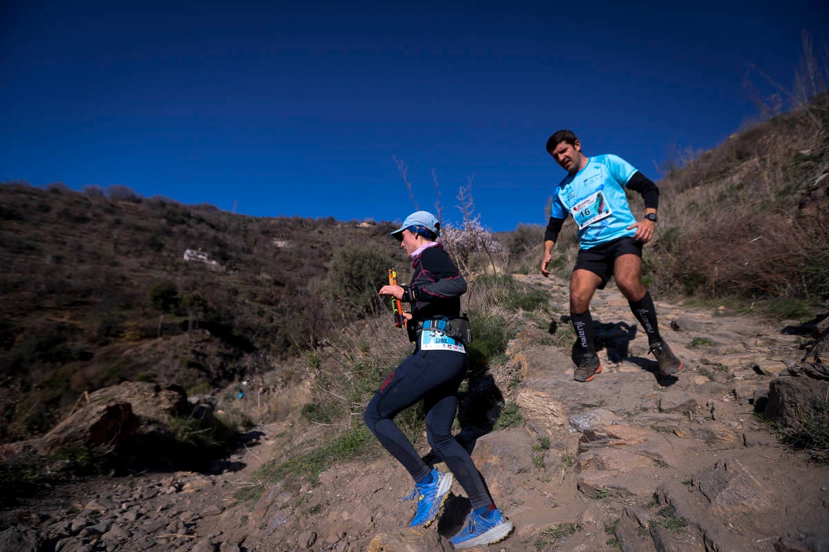 Si has estado en la carrera d eeste domingo aquí te puedes buscar