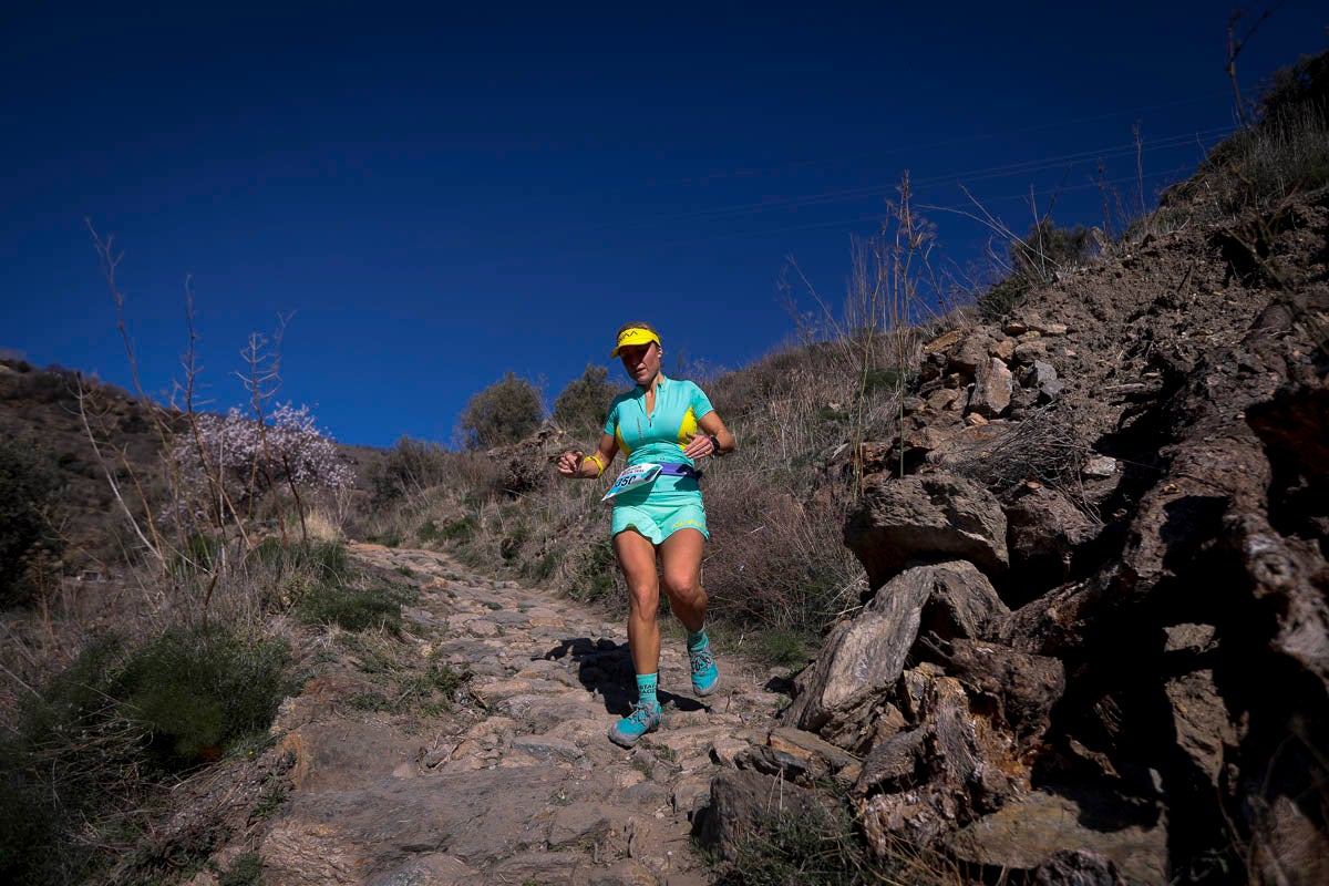 Si has estado en la carrera d eeste domingo aquí te puedes buscar