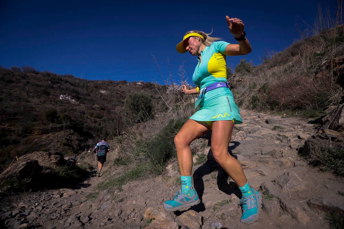 Si has estado en la carrera d eeste domingo aquí te puedes buscar