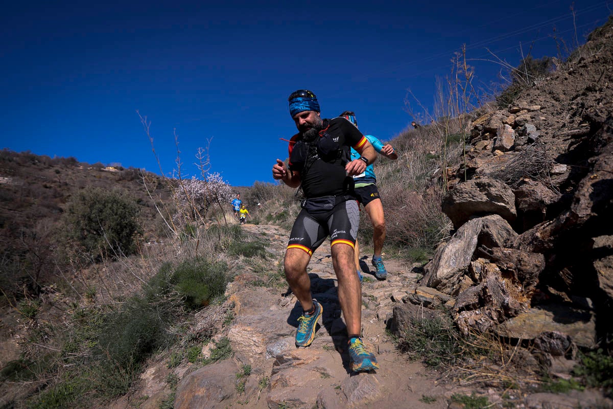 Si has estado en la carrera d eeste domingo aquí te puedes buscar