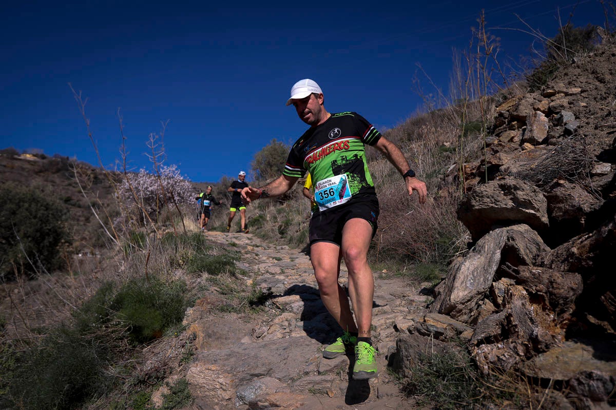 Si has estado en la carrera d eeste domingo aquí te puedes buscar