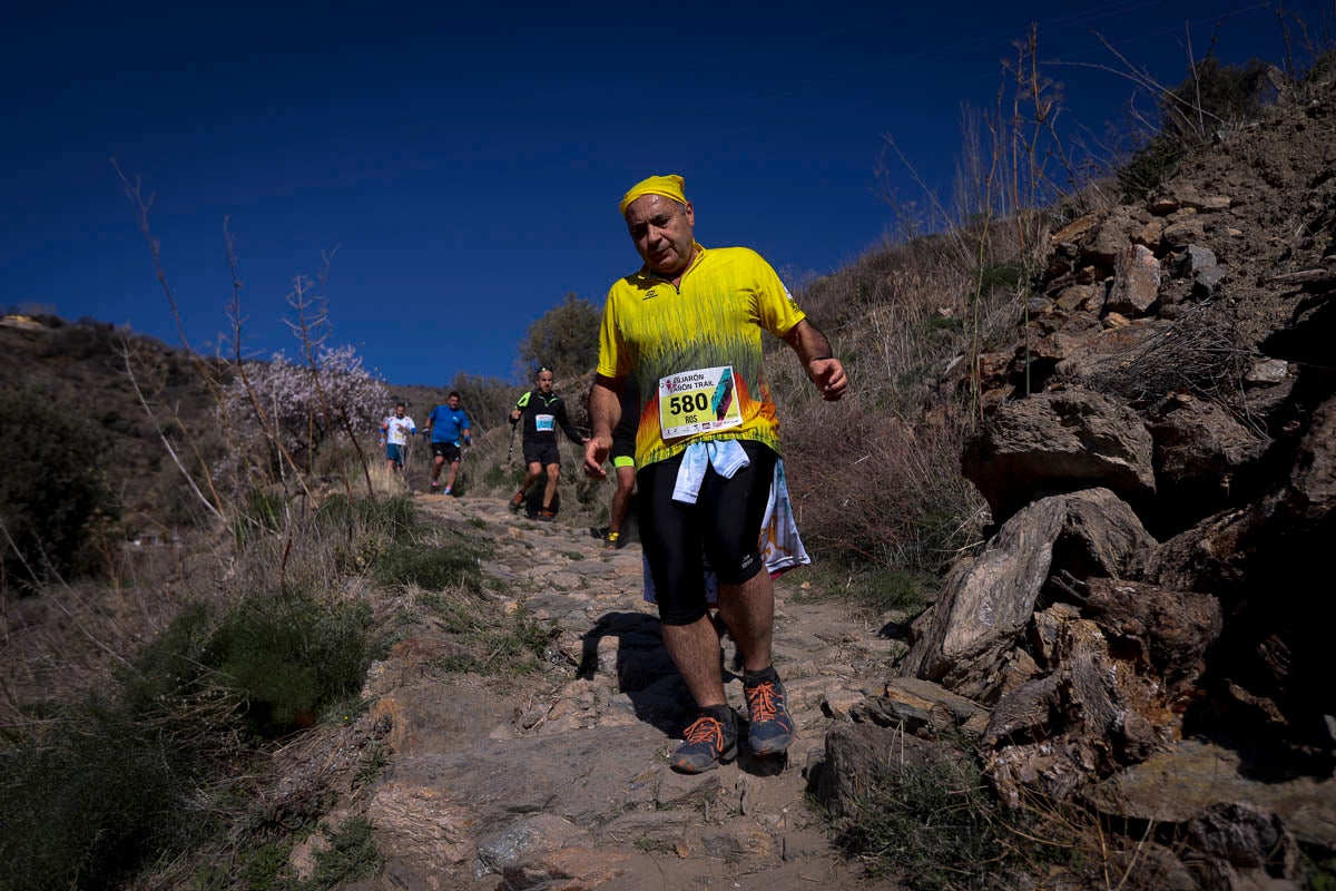 Si has estado en la carrera d eeste domingo aquí te puedes buscar