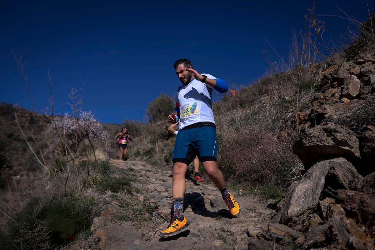 Si has estado en la carrera d eeste domingo aquí te puedes buscar