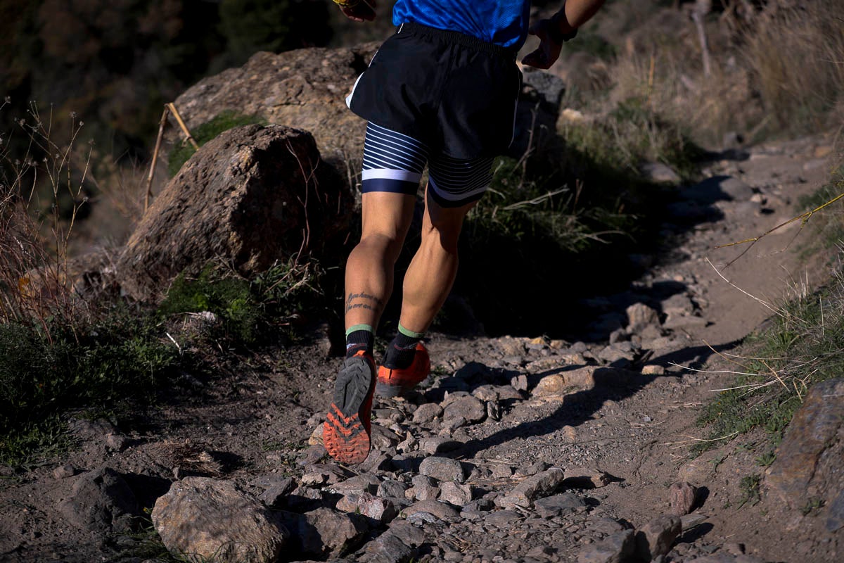Si has estado en la carrera d eeste domingo aquí te puedes buscar