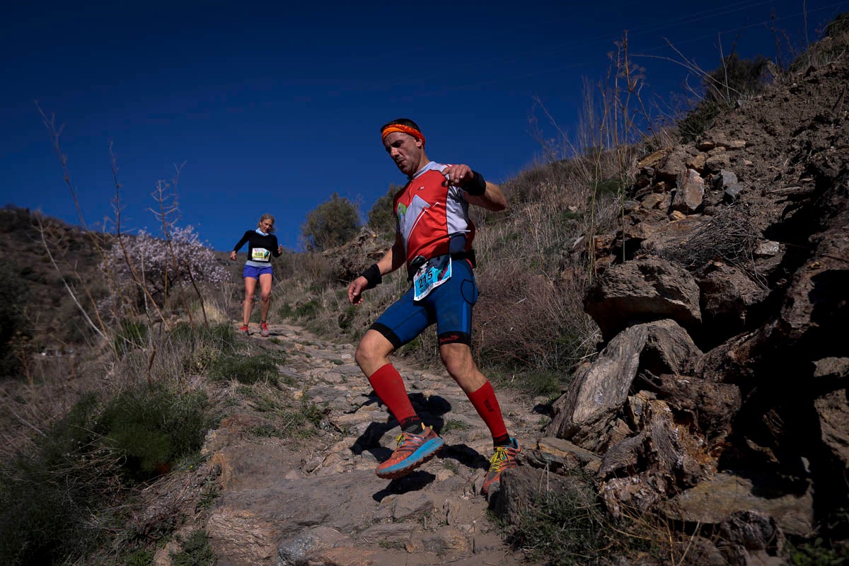 Si has estado en la carrera d eeste domingo aquí te puedes buscar