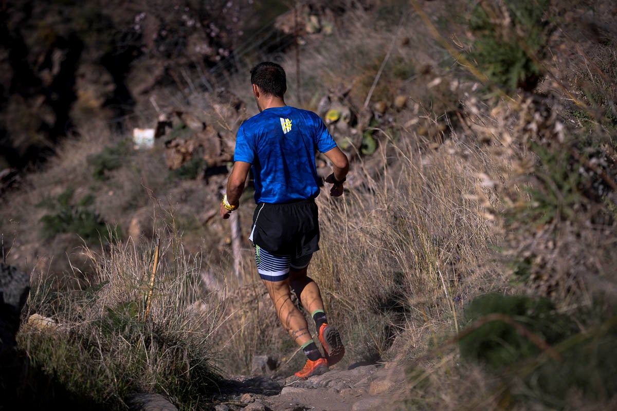 Si has estado en la carrera d eeste domingo aquí te puedes buscar