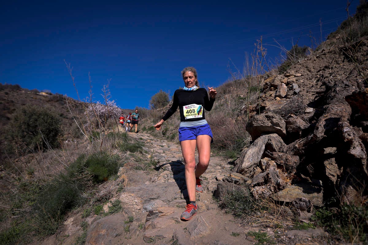 Si has estado en la carrera d eeste domingo aquí te puedes buscar