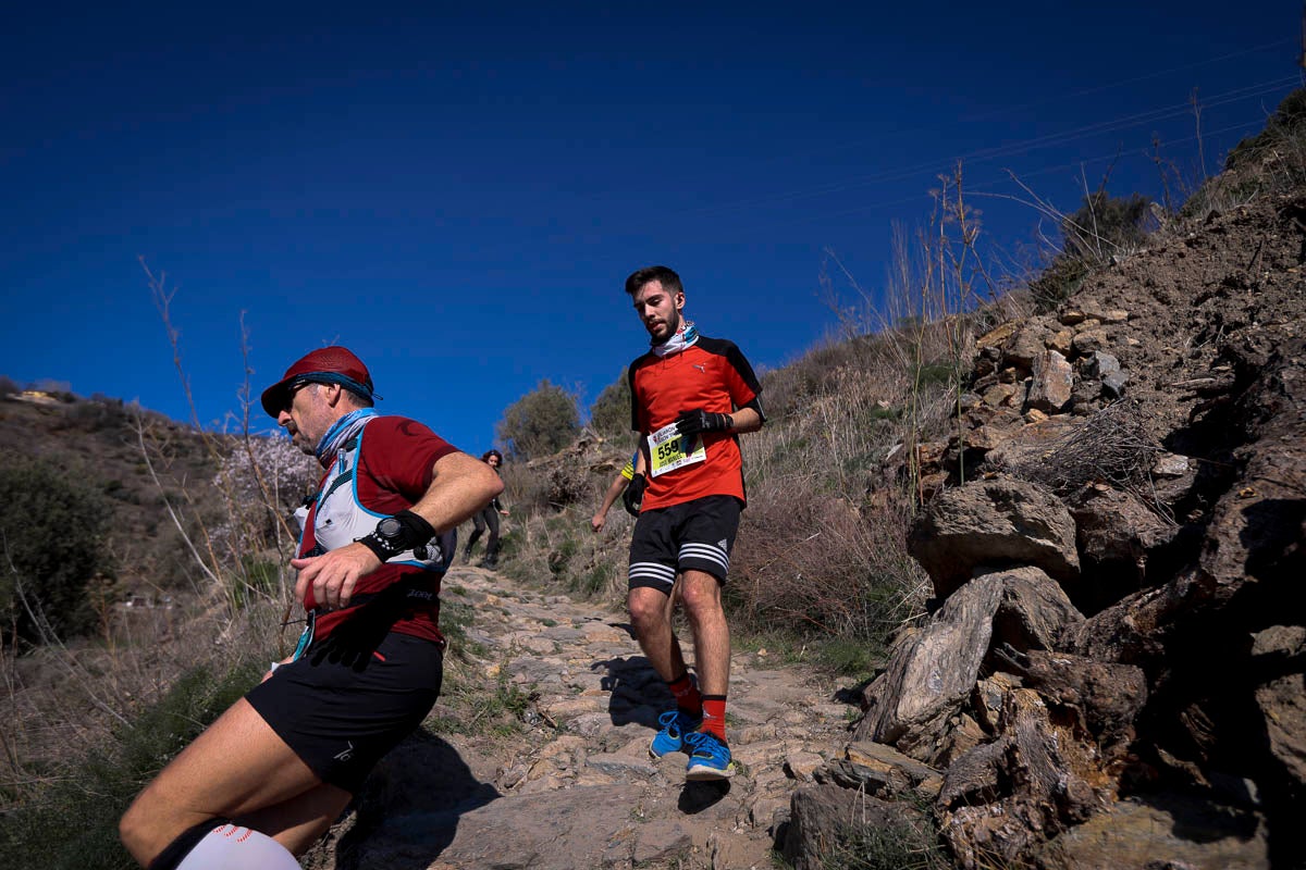 Si has estado en la carrera d eeste domingo aquí te puedes buscar