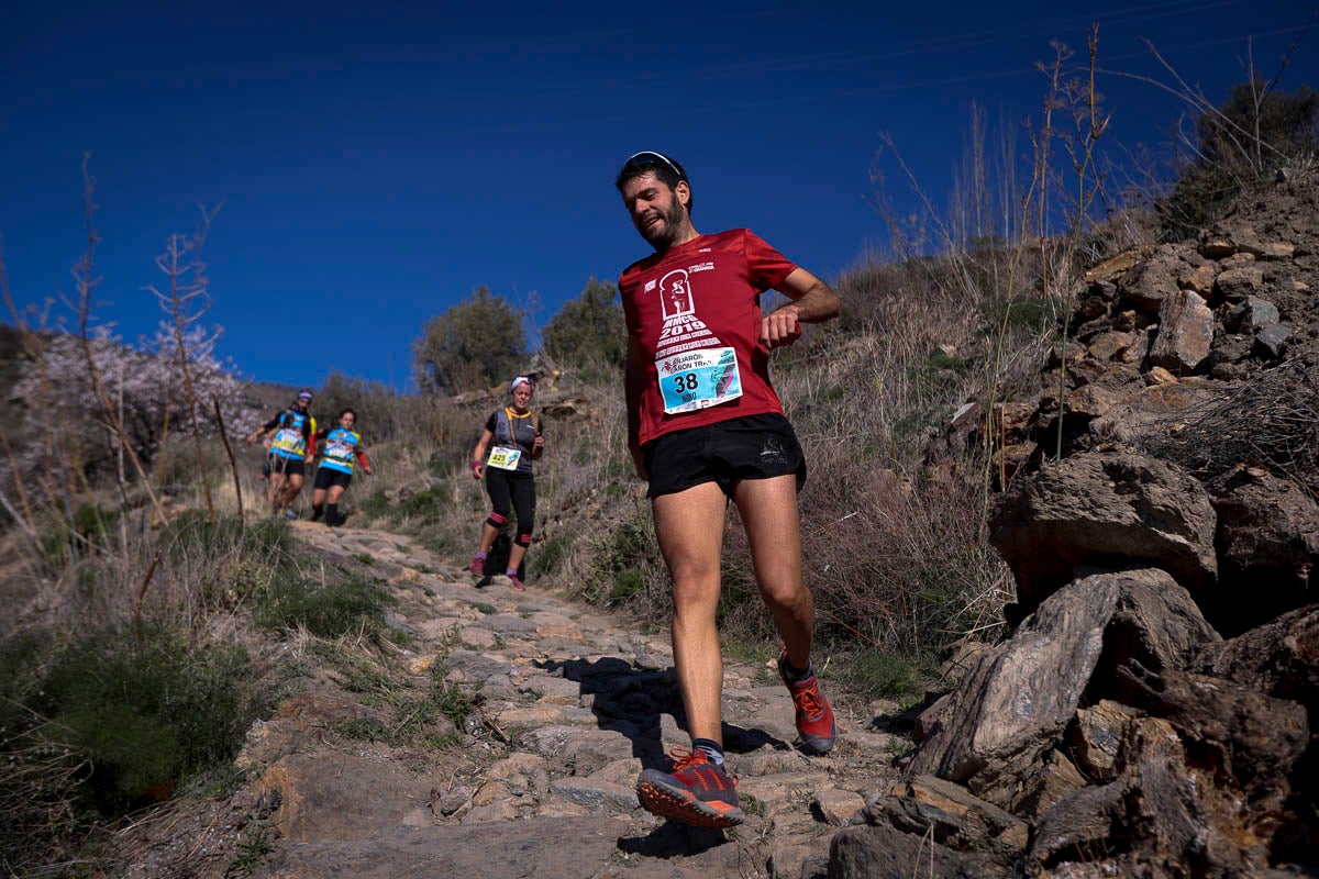 Si has estado en la carrera d eeste domingo aquí te puedes buscar