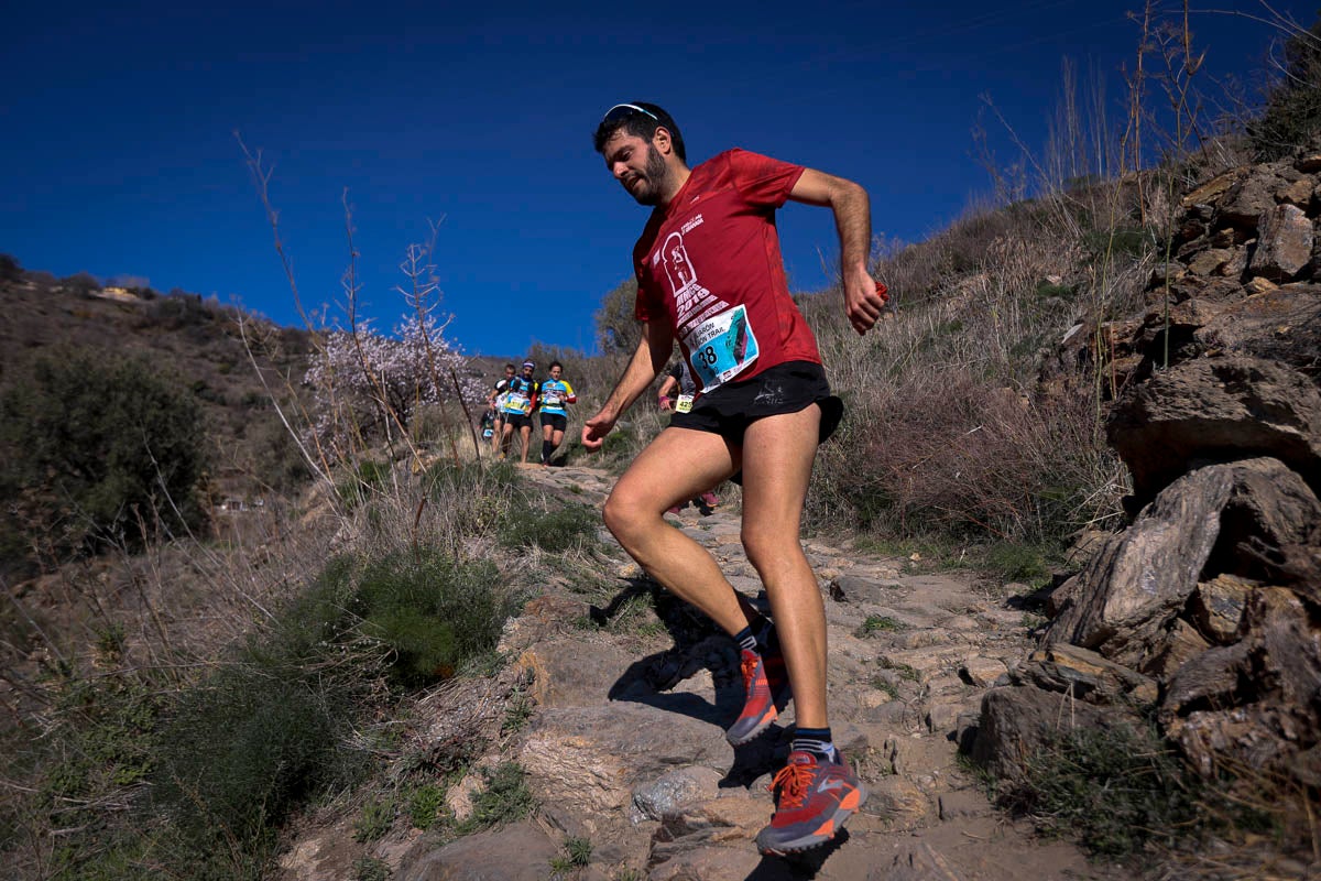 Si has estado en la carrera d eeste domingo aquí te puedes buscar