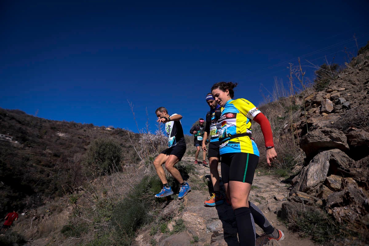 Si has estado en la carrera d eeste domingo aquí te puedes buscar