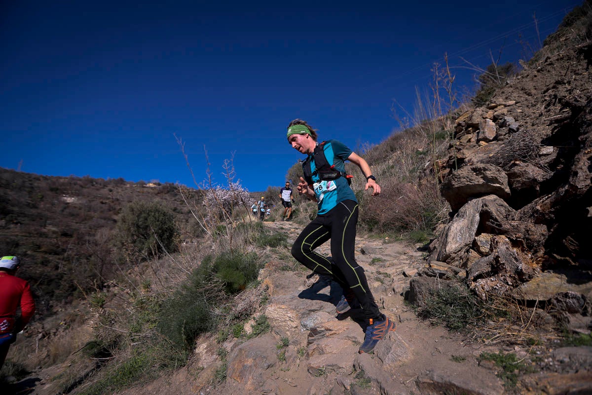 Si has participado en la carrera te puedes buscar aquí