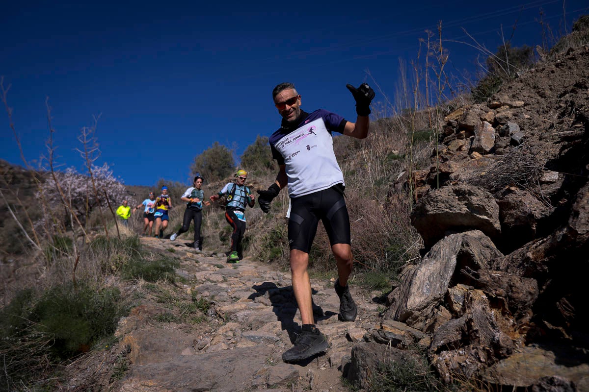 Si has participado en la carrera te puedes buscar aquí