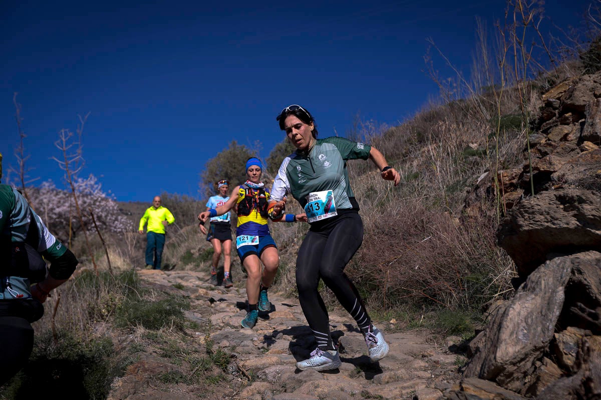Si has participado en la carrera te puedes buscar aquí