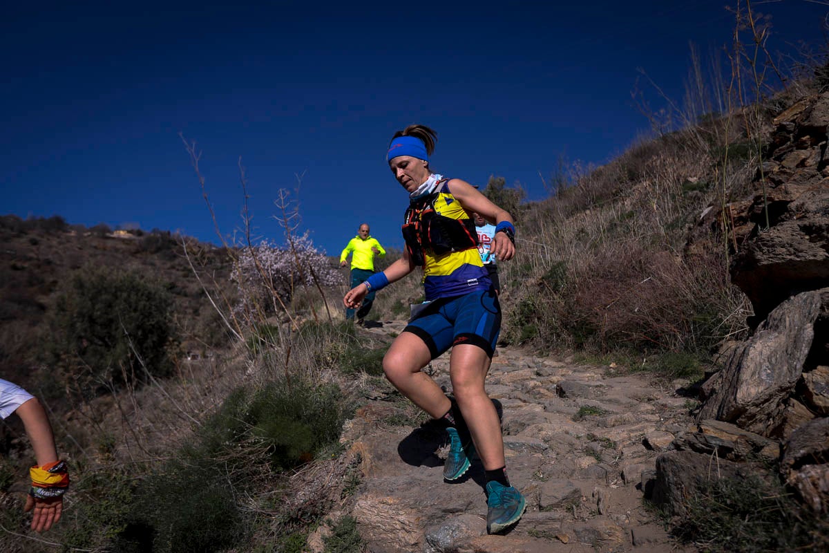 Si has participado en la carrera te puedes buscar aquí