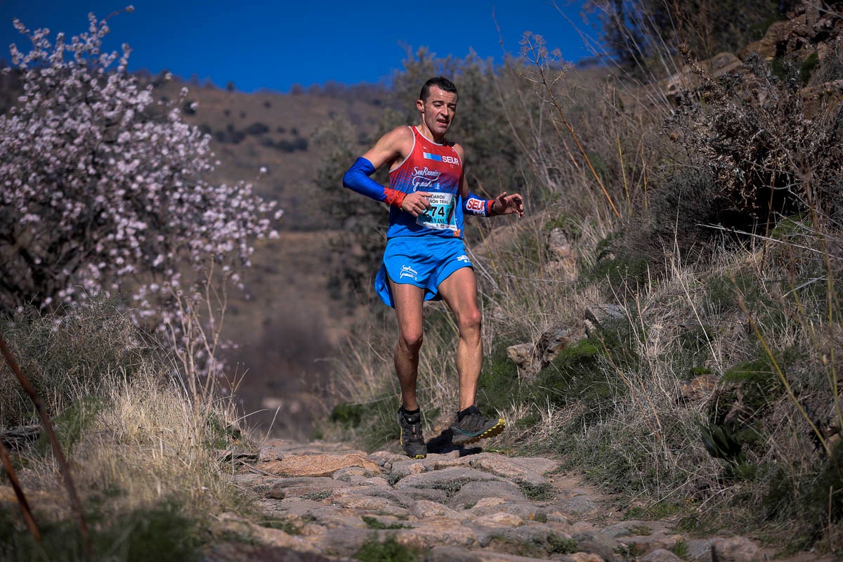 Si has participado en la carrera te puedes buscar aquí