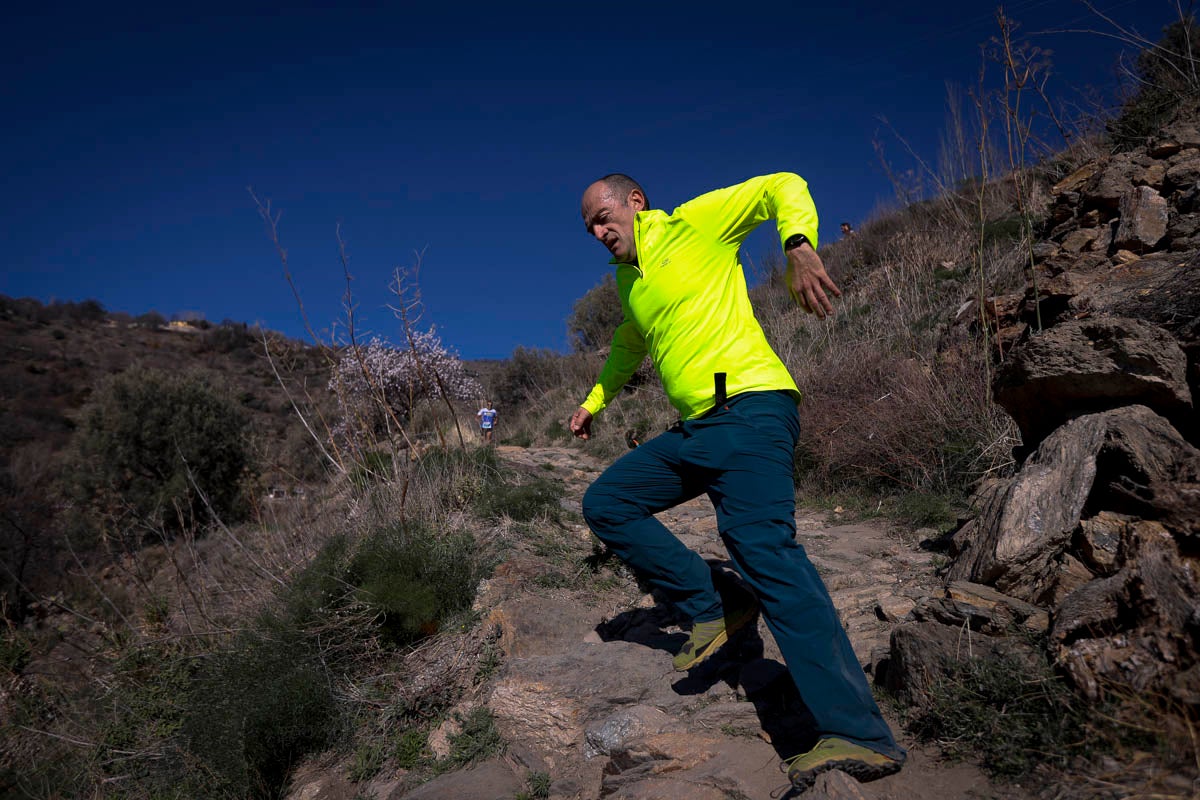 Si has participado en la carrera te puedes buscar aquí