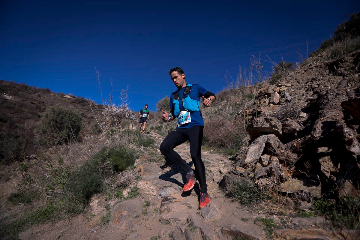 Si has participado en la carrera te puedes buscar aquí