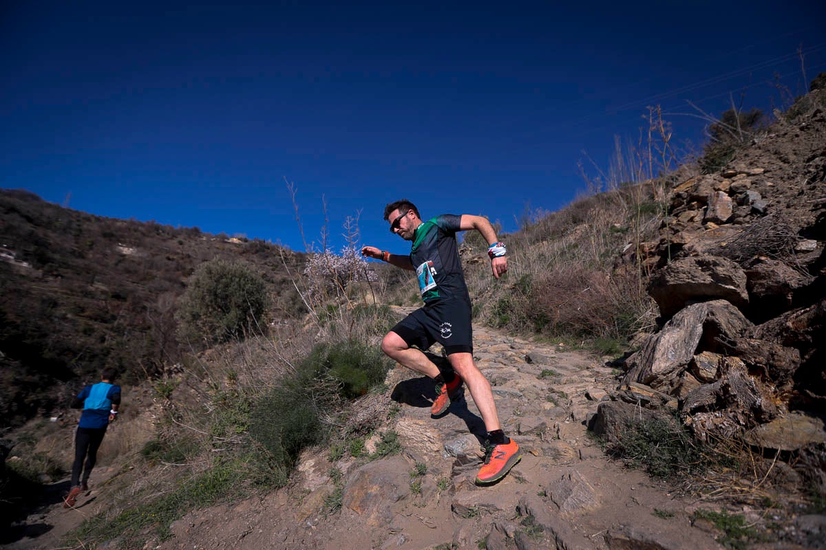 Si has participado en la carrera te puedes buscar aquí