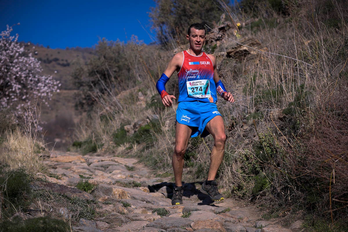 Si has participado en la carrera te puedes buscar aquí