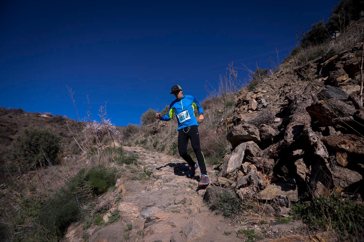 Si has participado en la carrera te puedes buscar aquí