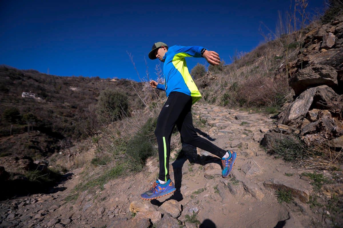 Si has participado en la carrera te puedes buscar aquí