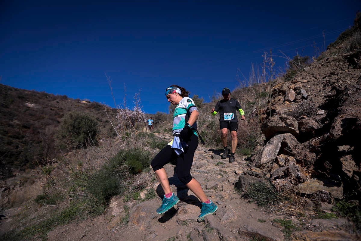 Si has participado en la carrera te puedes buscar aquí