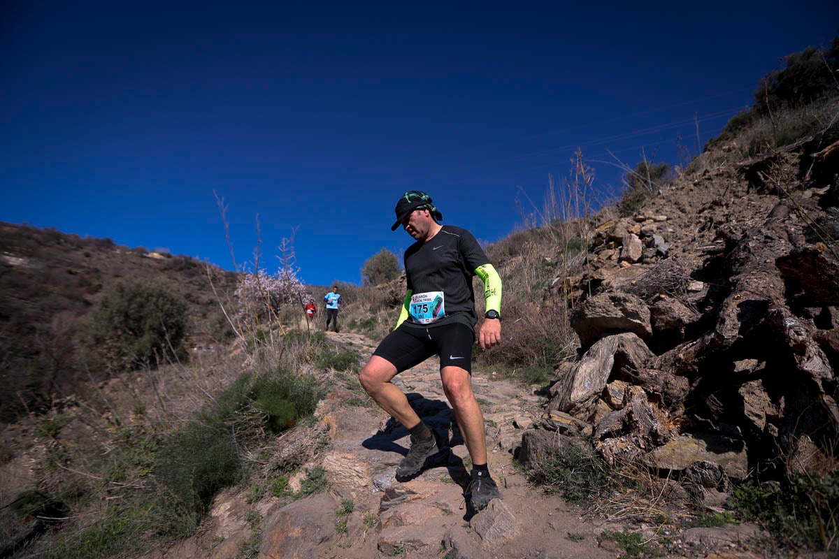 Si has participado en la carrera te puedes buscar aquí