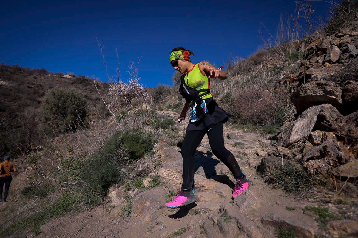 Si has participado en la carrera te puedes buscar aquí
