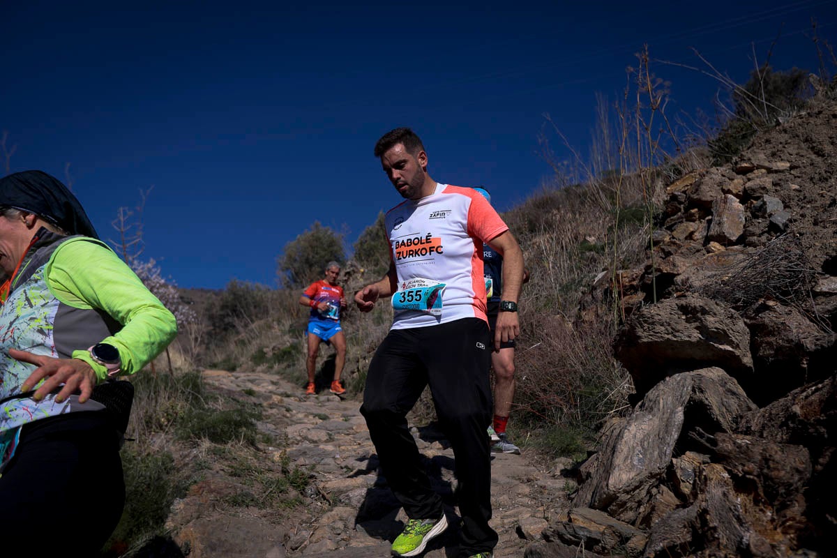 Si has participado en la carrera te puedes buscar aquí