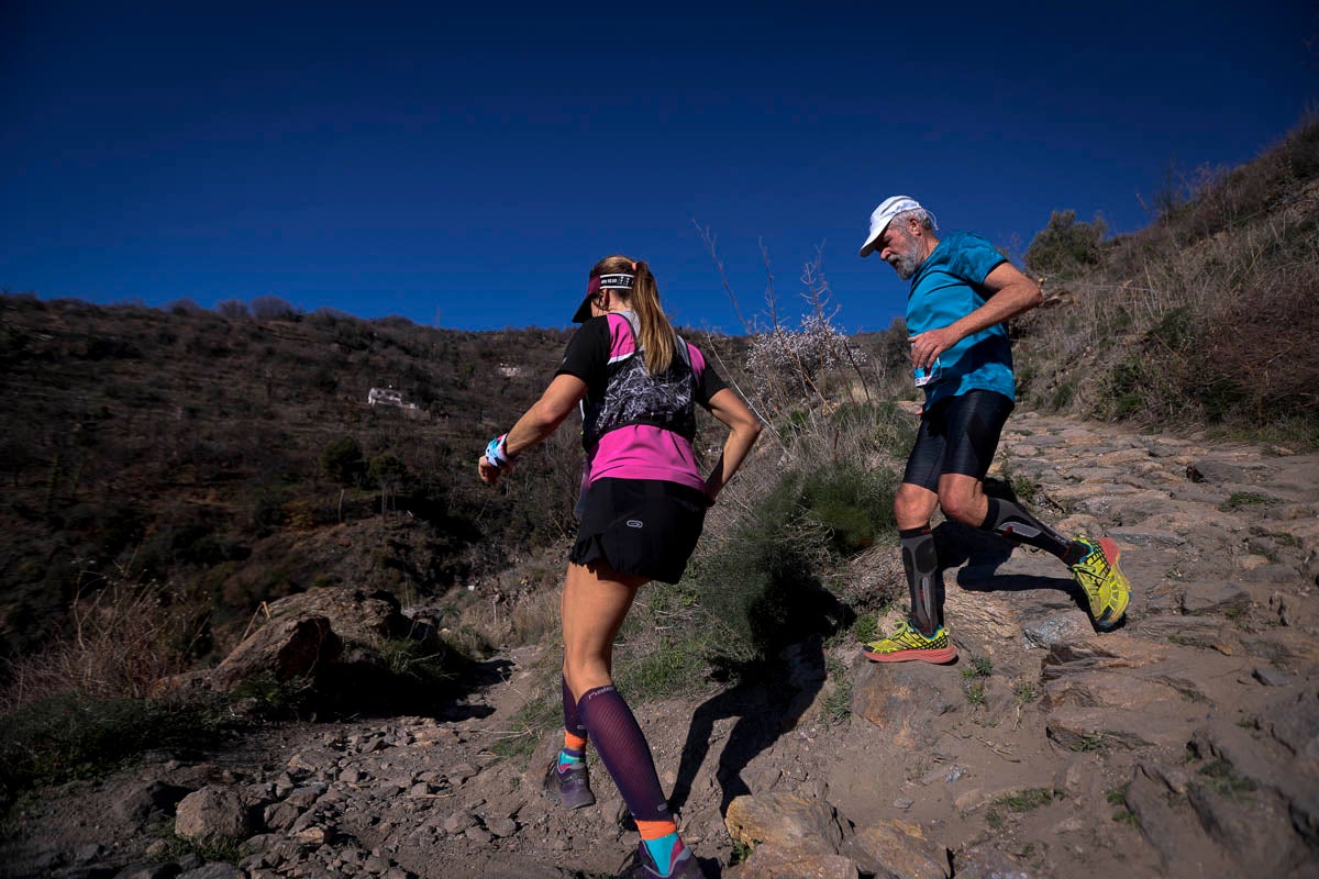 Si has participado en la carrera te puedes buscar aquí