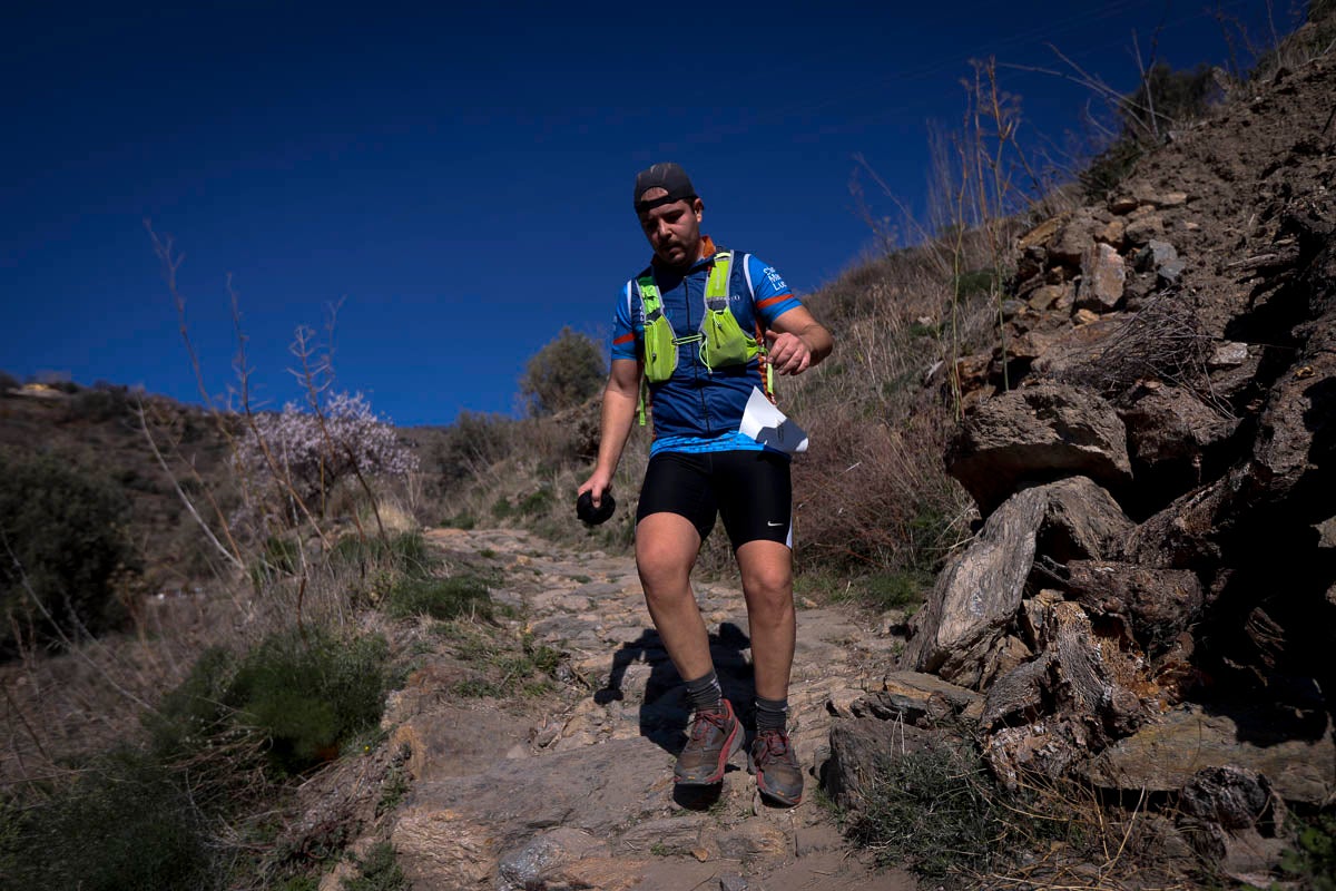 Si has participado en la carrera te puedes buscar aquí