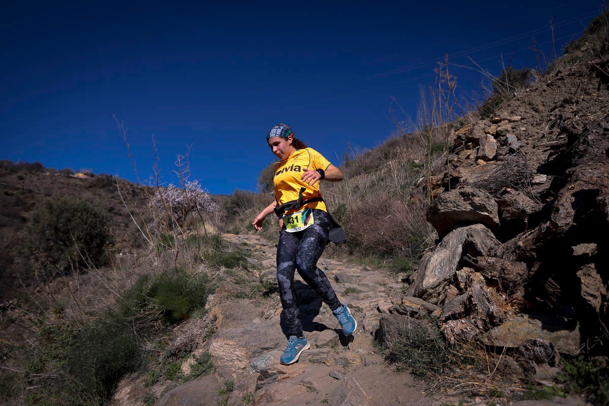 Si has participado en la carrera te puedes buscar aquí