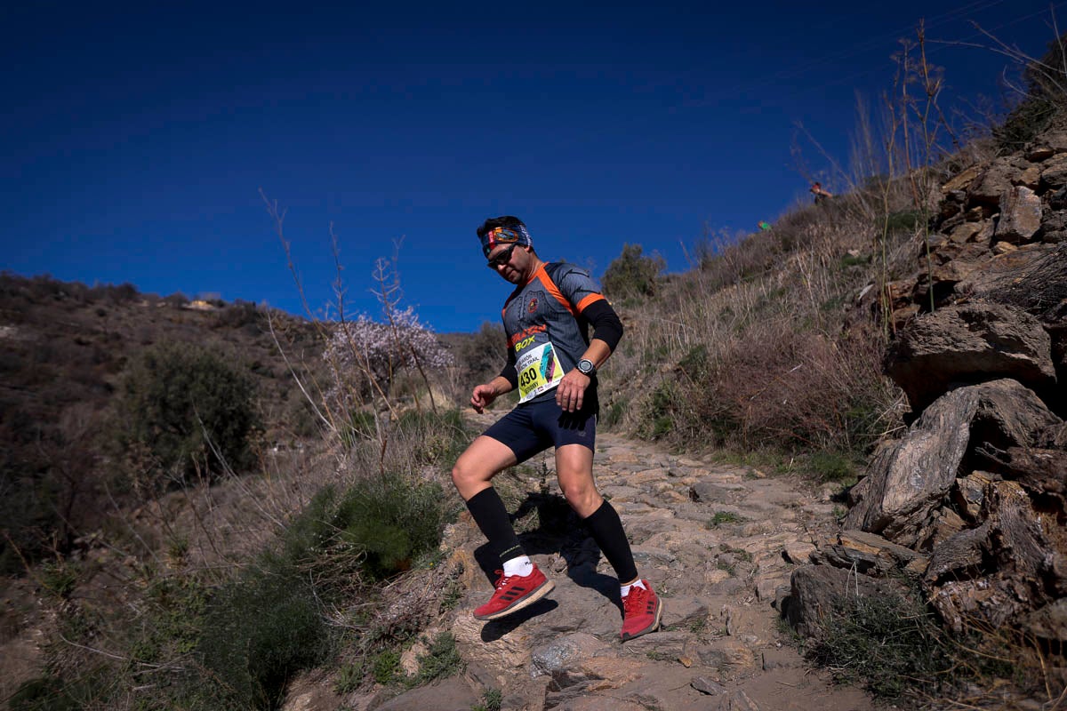 Si has participado en la carrera te puedes buscar aquí