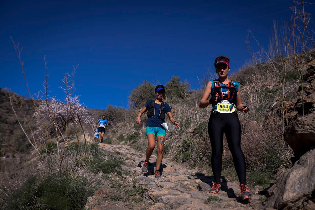 Si has participado en la carrera te puedes buscar aquí